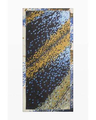 FULAR ZENYRA DESIGUAL