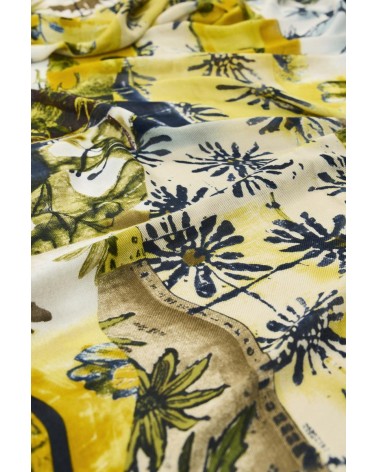 FULAR BLOSSIRA DESIGUAL