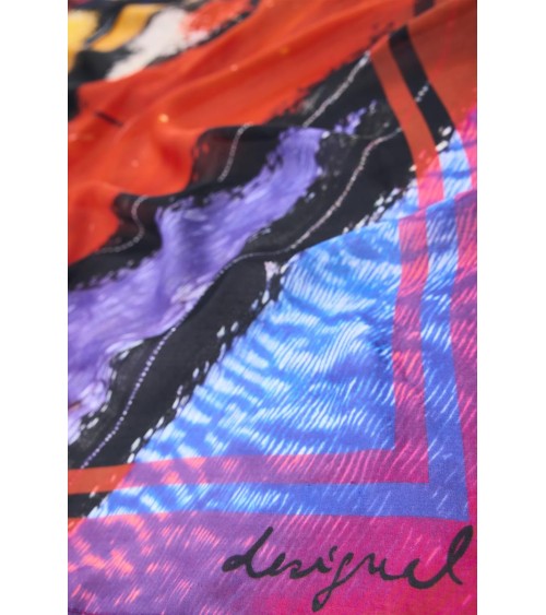 FULAR WINGLAND DESIGUAL