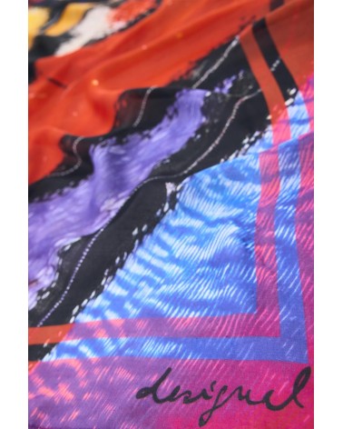 FULAR WINGLAND DESIGUAL