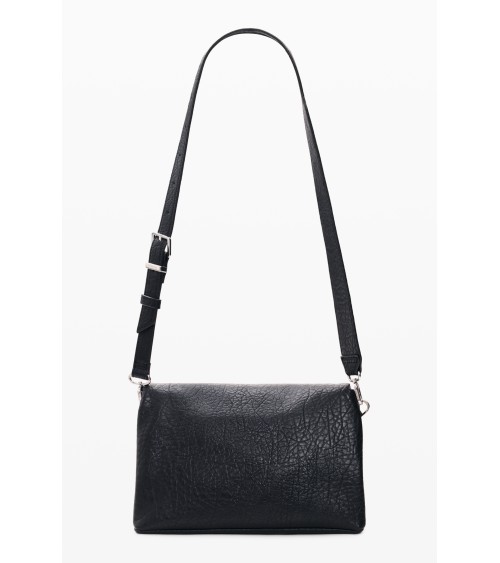 BOLSO HALF LOGO VENECIA 4.0 DESIGUAL
