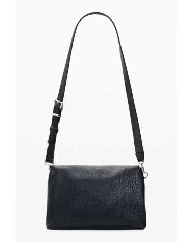 BOLSO HALF LOGO VENECIA 4.0 DESIGUAL