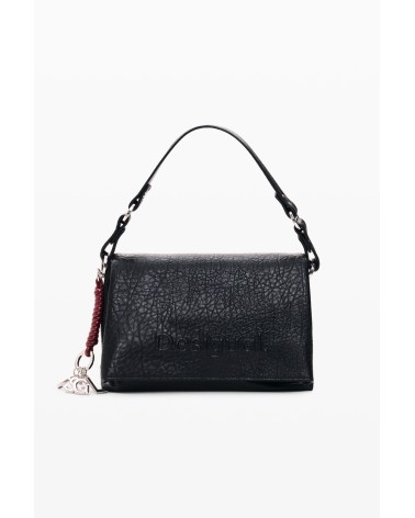 BOLSO HALF LOGO VENECIA 4.0 DESIGUAL