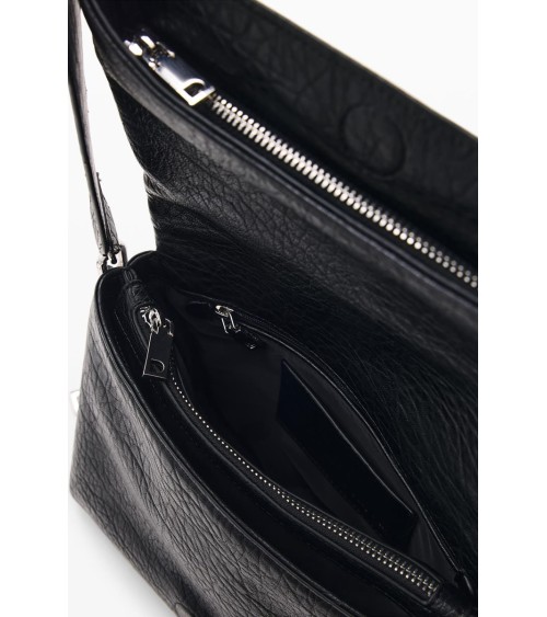 BOLSO HALF LOGO VENECIA 4.0 DESIGUAL