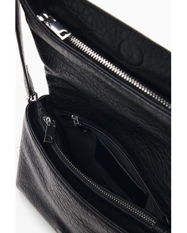 BOLSO HALF LOGO VENECIA 4.0 DESIGUAL