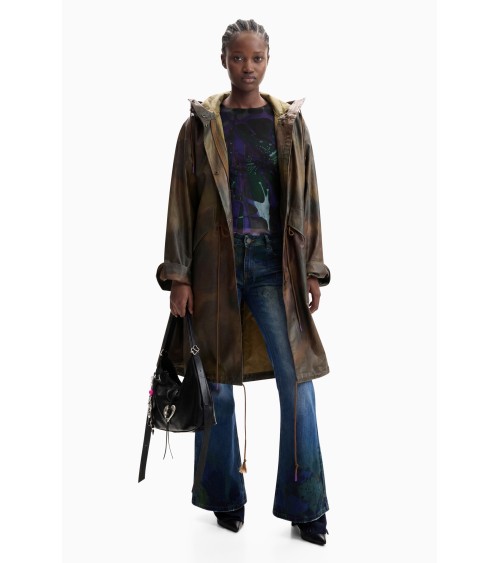 BOLSO GALA ZALA DESIGUAL