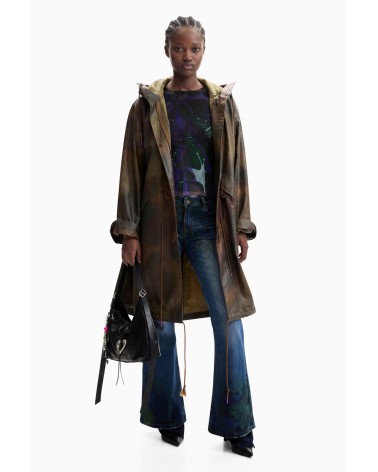 BOLSO GALA ZALA DESIGUAL