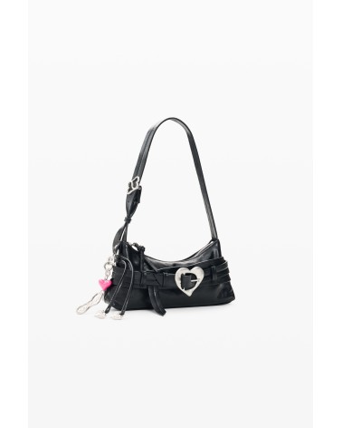 BOLSO GALA SAVAI DESIGUAL