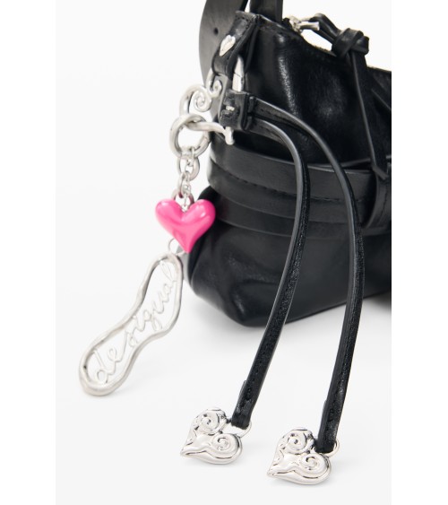 BOLSO GALA SAVAI DESIGUAL