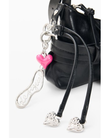 BOLSO GALA SAVAI DESIGUAL