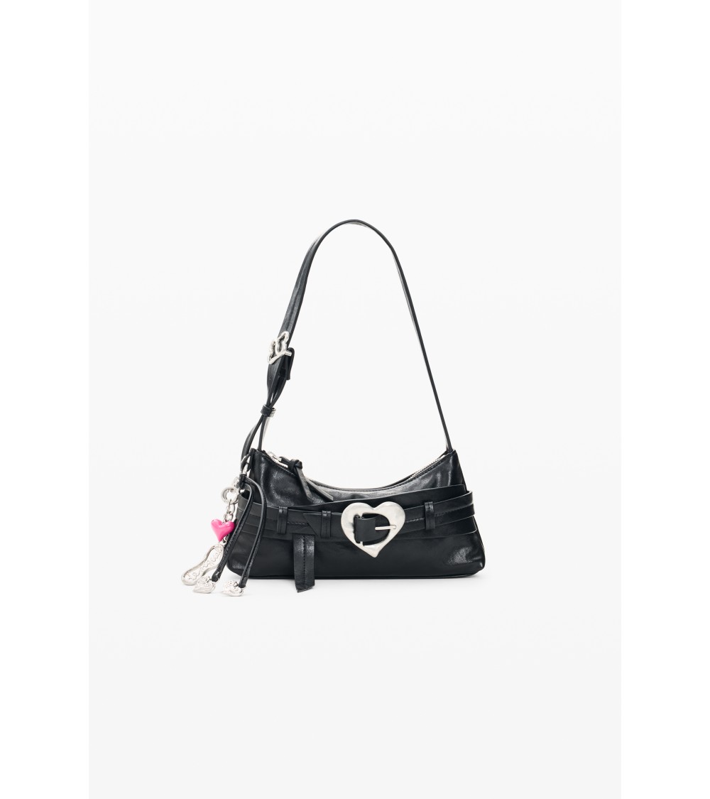BOLSO GALA SAVAI DESIGUAL