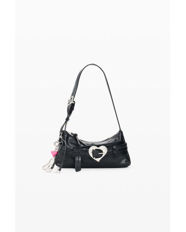 BOLSO GALA SAVAI DESIGUAL