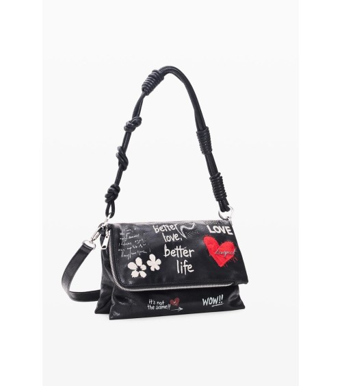 BOLSO WOW MURANO DESIGUAL
