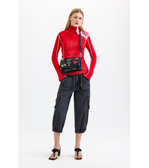 BOLSO WOW MURANO DESIGUAL