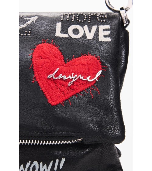 BOLSO WOW MURANO DESIGUAL