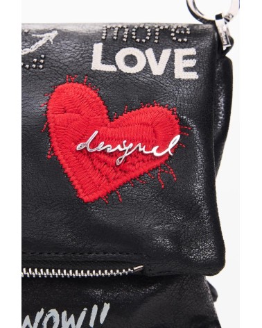 BOLSO WOW MURANO DESIGUAL