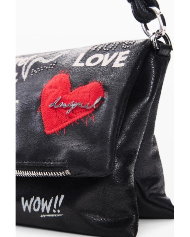 BOLSO WOW MURANO DESIGUAL