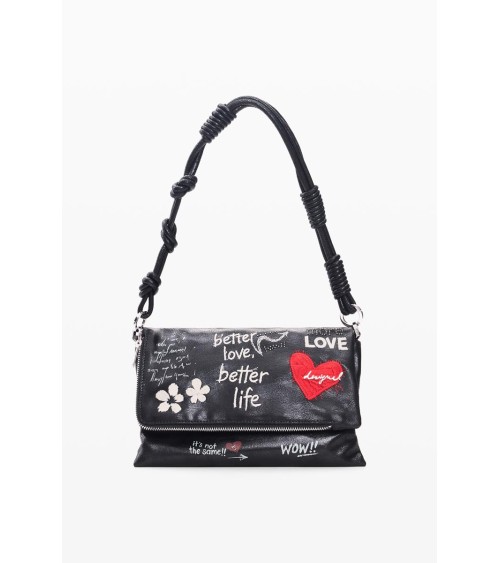 BOLSO WOW MURANO DESIGUAL