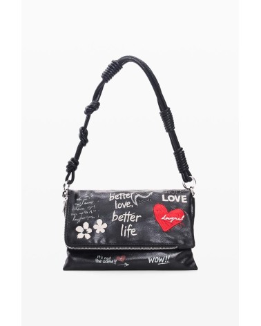 BOLSO WOW MURANO DESIGUAL