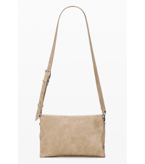 BOLSO HALF LOGO VENECIA 4.0 DESIGUAL