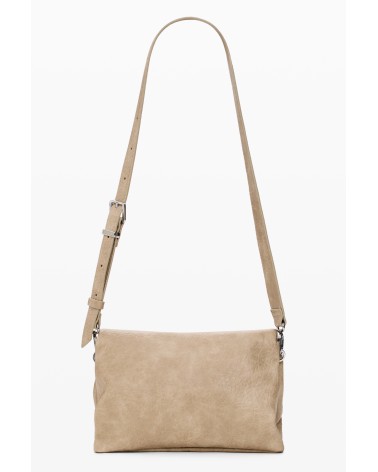 BOLSO HALF LOGO VENECIA 4.0 DESIGUAL