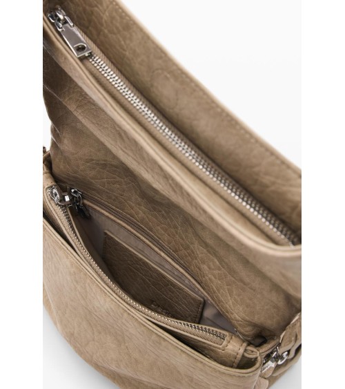 BOLSO HALF LOGO VENECIA 4.0 DESIGUAL