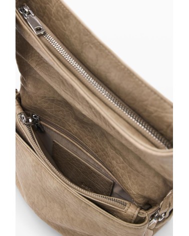 BOLSO HALF LOGO VENECIA 4.0 DESIGUAL