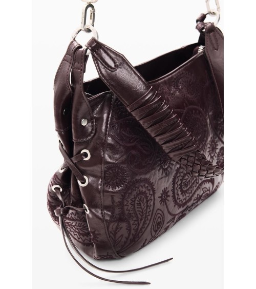 BOLSO SIROCO QUINCY DESIGUAL