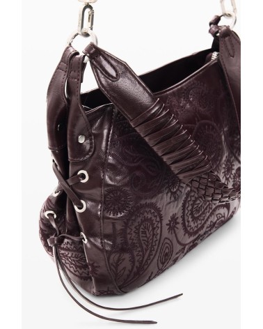 BOLSO SIROCO QUINCY DESIGUAL