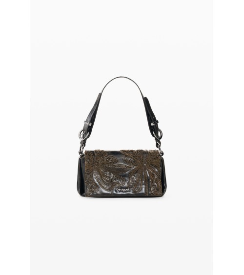 BOLSO MISTRAL NARON MINI FLAP DESIGUAL