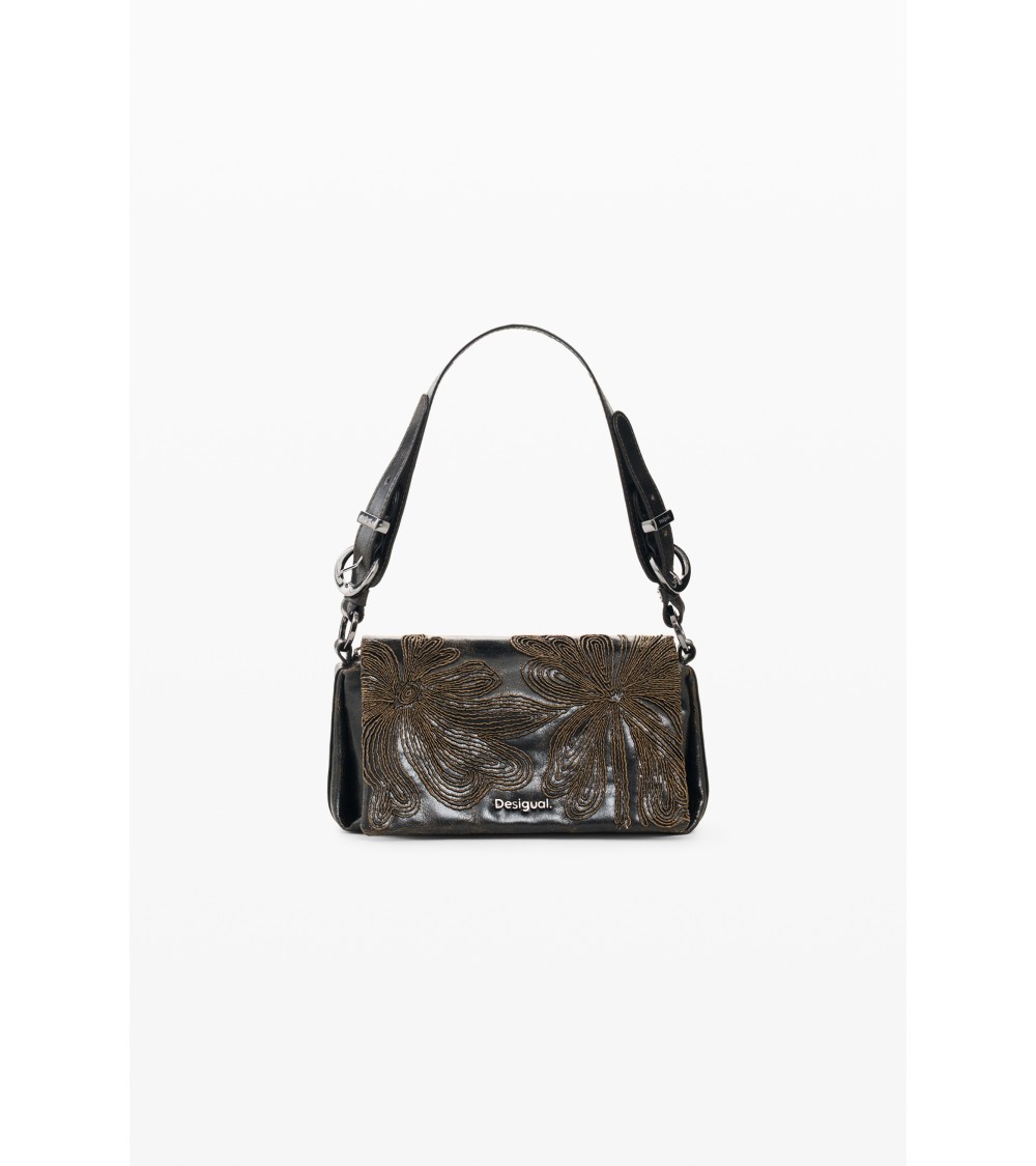 BOLSO MISTRAL NARON MINI FLAP DESIGUAL