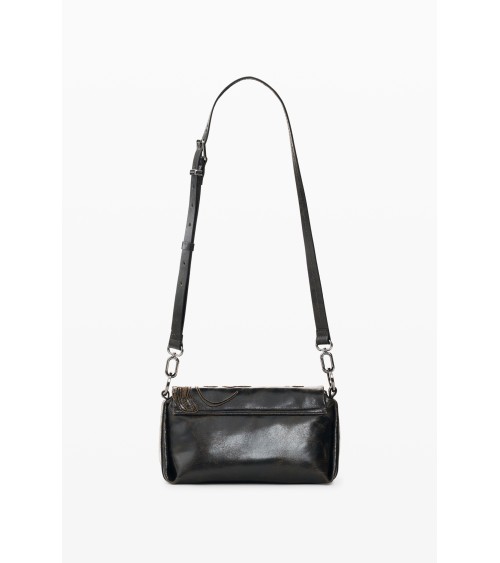 BOLSO MISTRAL NARON MINI FLAP DESIGUAL