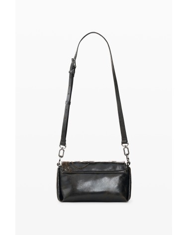 BOLSO MISTRAL NARON MINI FLAP DESIGUAL