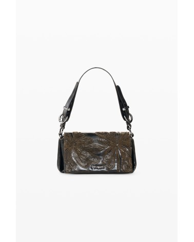 BOLSO MISTRAL NARON MINI FLAP DESIGUAL