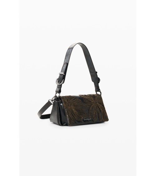 BOLSO MISTRAL NARON MINI FLAP DESIGUAL