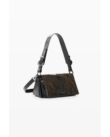 BOLSO MISTRAL NARON MINI FLAP DESIGUAL