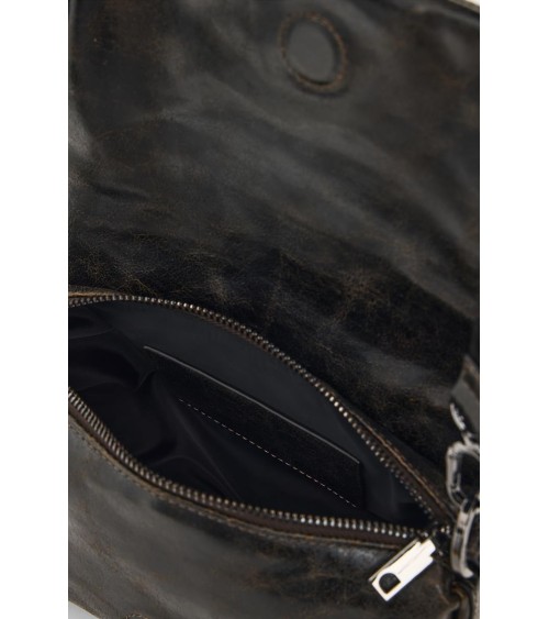 BOLSO MISTRAL NARON MINI FLAP DESIGUAL