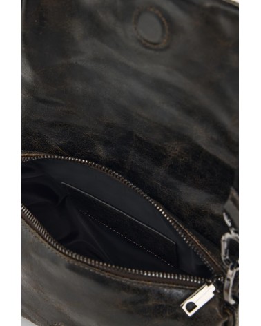 BOLSO MISTRAL NARON MINI FLAP DESIGUAL