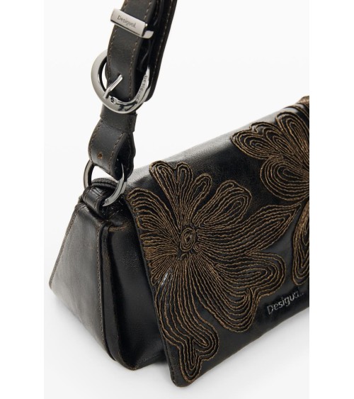 BOLSO MISTRAL NARON MINI FLAP DESIGUAL