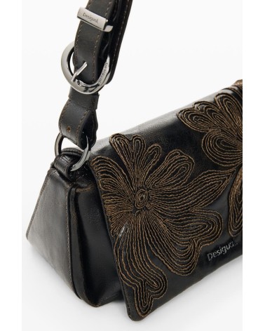 BOLSO MISTRAL NARON MINI FLAP DESIGUAL