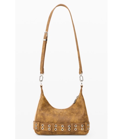 BOLSO VALENTINE CAMEL HEAVEN DESIGUAL