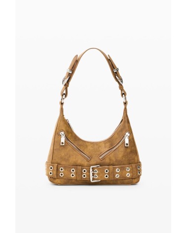 BOLSO VALENTINE CAMEL HEAVEN DESIGUAL