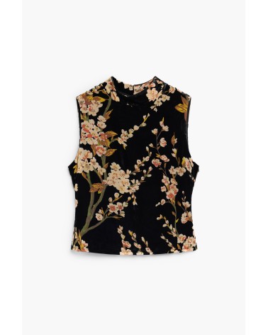 TOP ROMA DESIGUAL