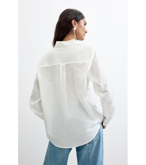 CAMISA RIN DESIGUAL