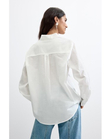 CAMISA RIN DESIGUAL