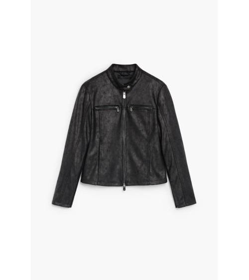 CAZADORA BIKERCY DE DESIGUAL