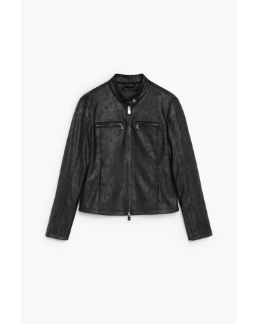 CAZADORA BIKERCY DE DESIGUAL