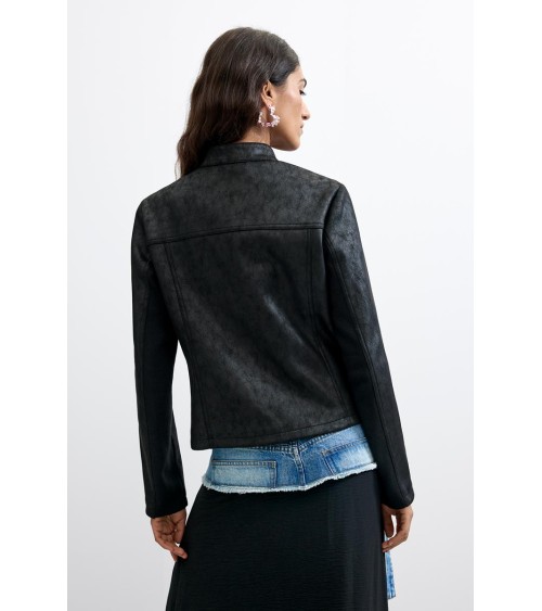 CAZADORA BIKERCY DE DESIGUAL
