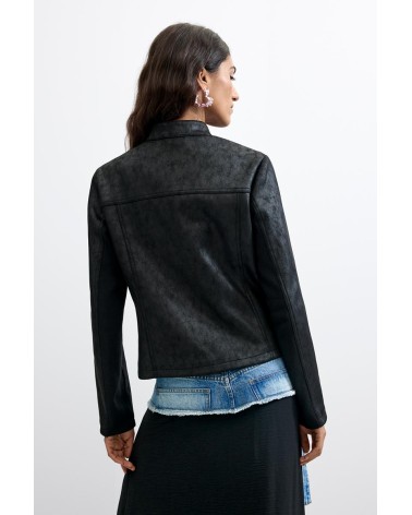 CAZADORA BIKERCY DE DESIGUAL