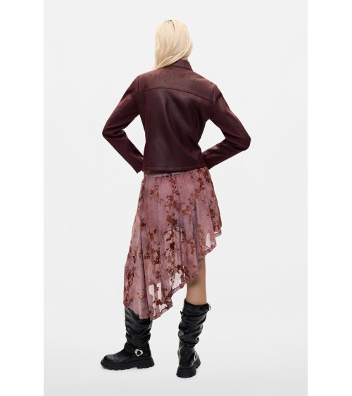 CAZADORA BIKERCY DE DESIGUAL